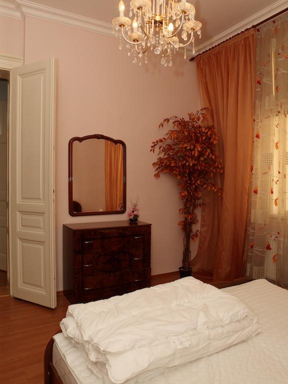 7K - Apartmany Lazenska カルロヴィ・ヴァリ 部屋 写真