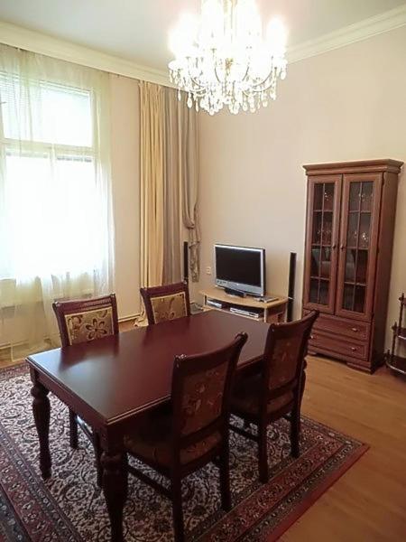 7K - Apartmany Lazenska カルロヴィ・ヴァリ 部屋 写真