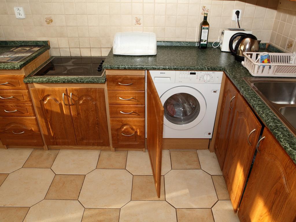 7K - Apartmany Lazenska カルロヴィ・ヴァリ 部屋 写真