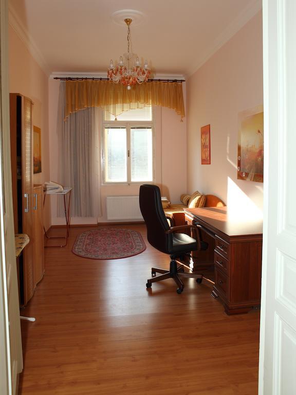 7K - Apartmany Lazenska カルロヴィ・ヴァリ 部屋 写真