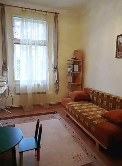 7K - Apartmany Lazenska カルロヴィ・ヴァリ 部屋 写真