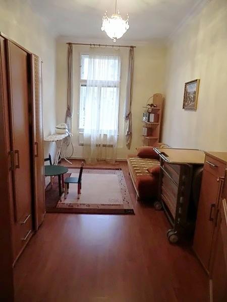 7K - Apartmany Lazenska カルロヴィ・ヴァリ エクステリア 写真