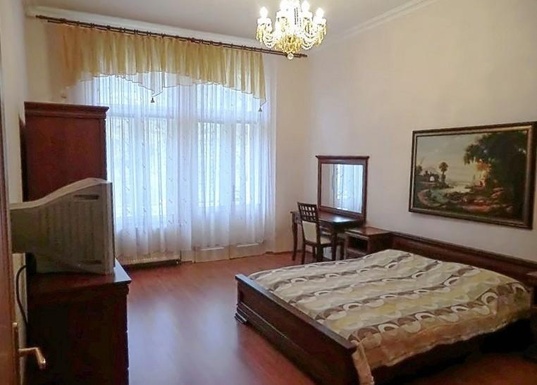7K - Apartmany Lazenska カルロヴィ・ヴァリ 部屋 写真