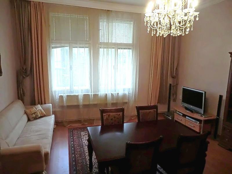 7K - Apartmany Lazenska カルロヴィ・ヴァリ 部屋 写真