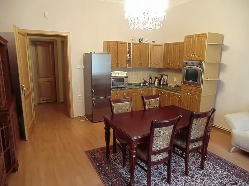7K - Apartmany Lazenska カルロヴィ・ヴァリ 部屋 写真