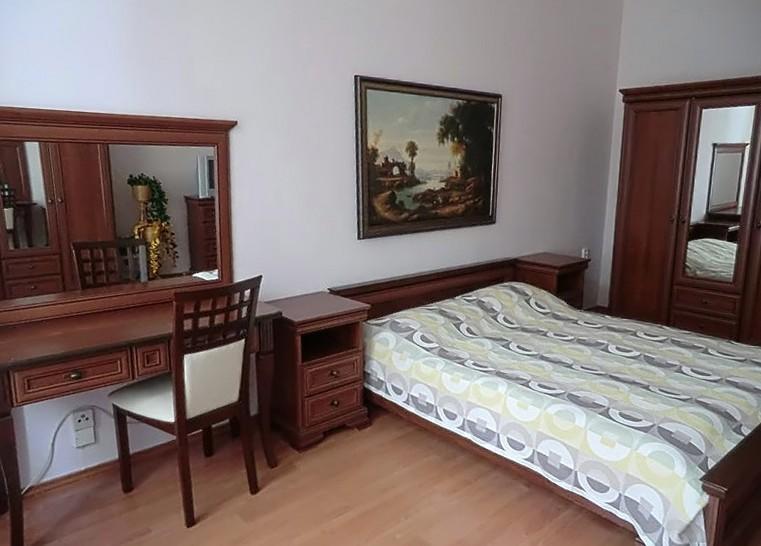 7K - Apartmany Lazenska カルロヴィ・ヴァリ 部屋 写真
